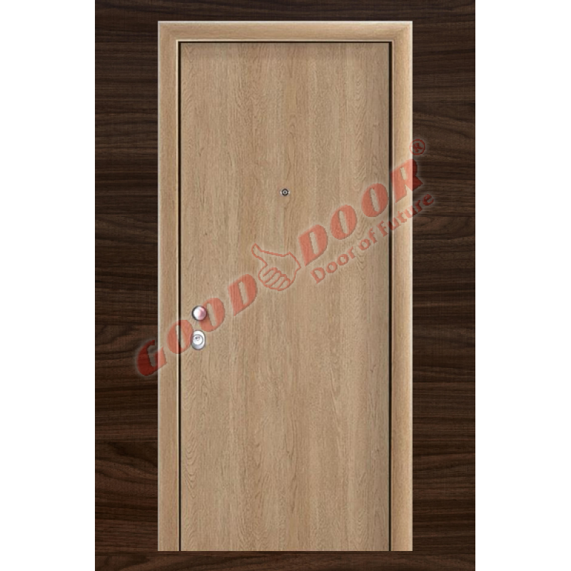 Cửa Gỗ Laminate - 20